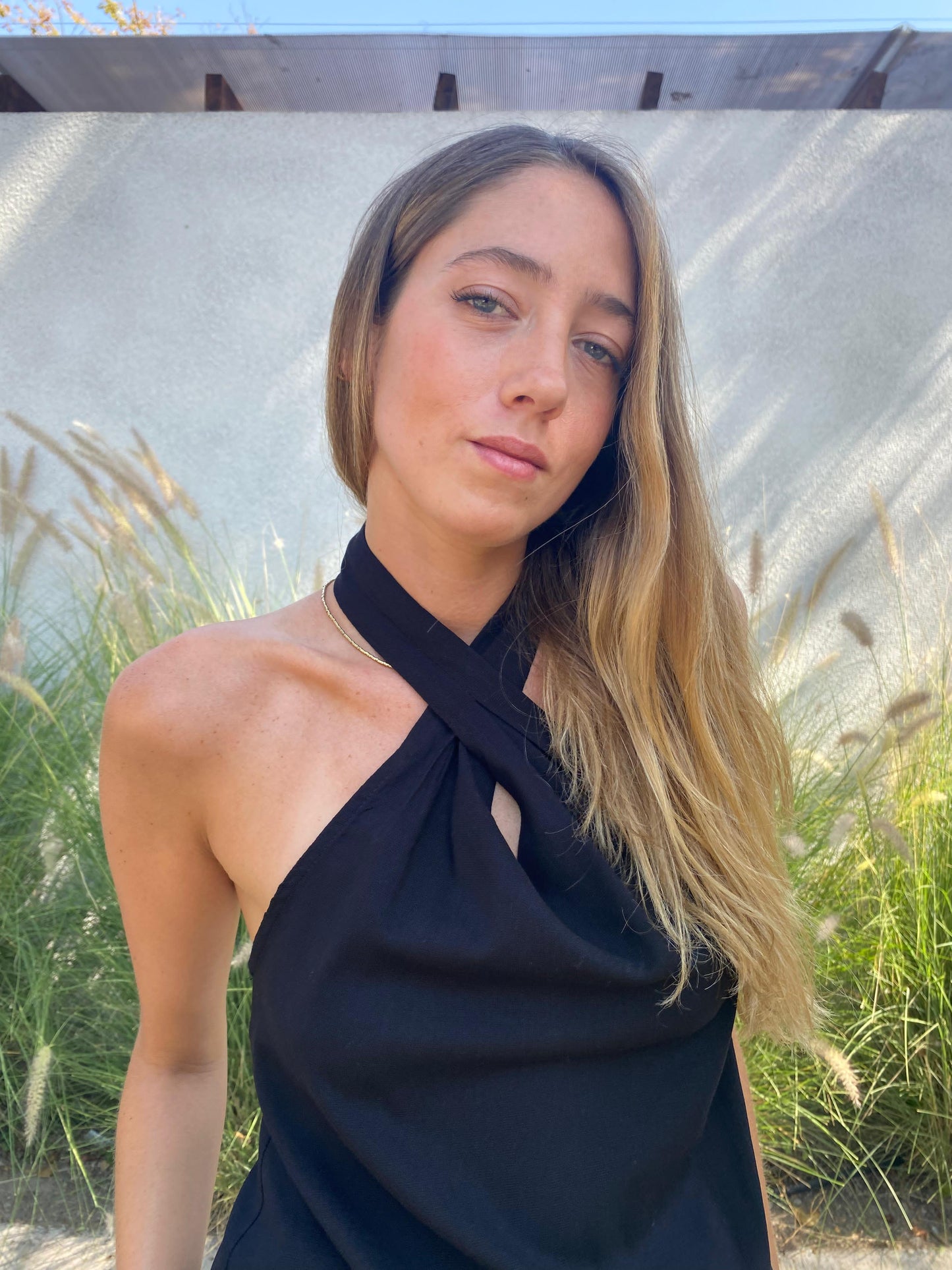 Top Turín Negro