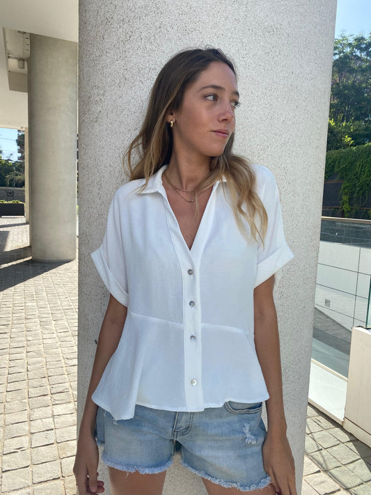 Blusa Florencia