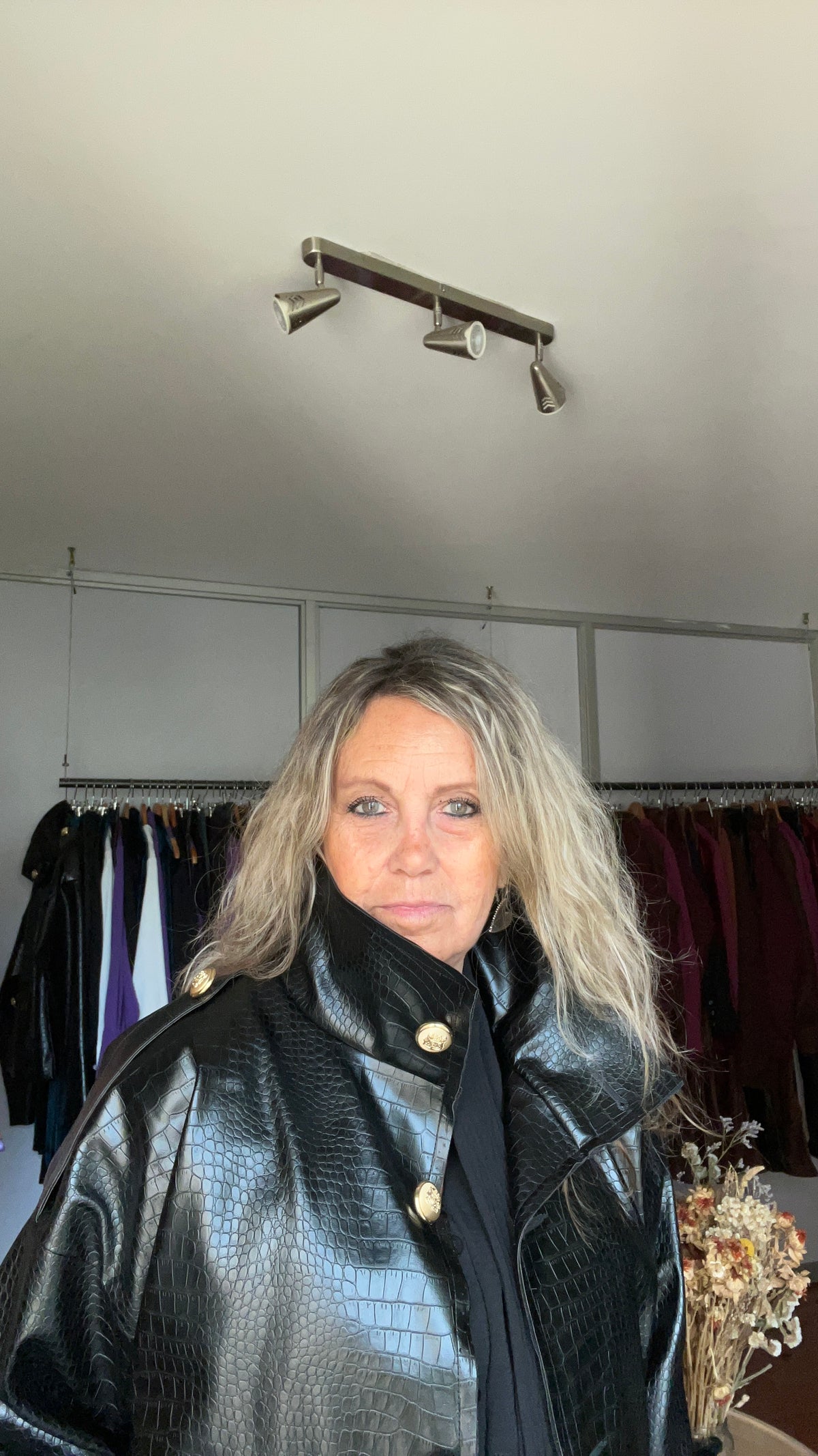 Jacket Portofino