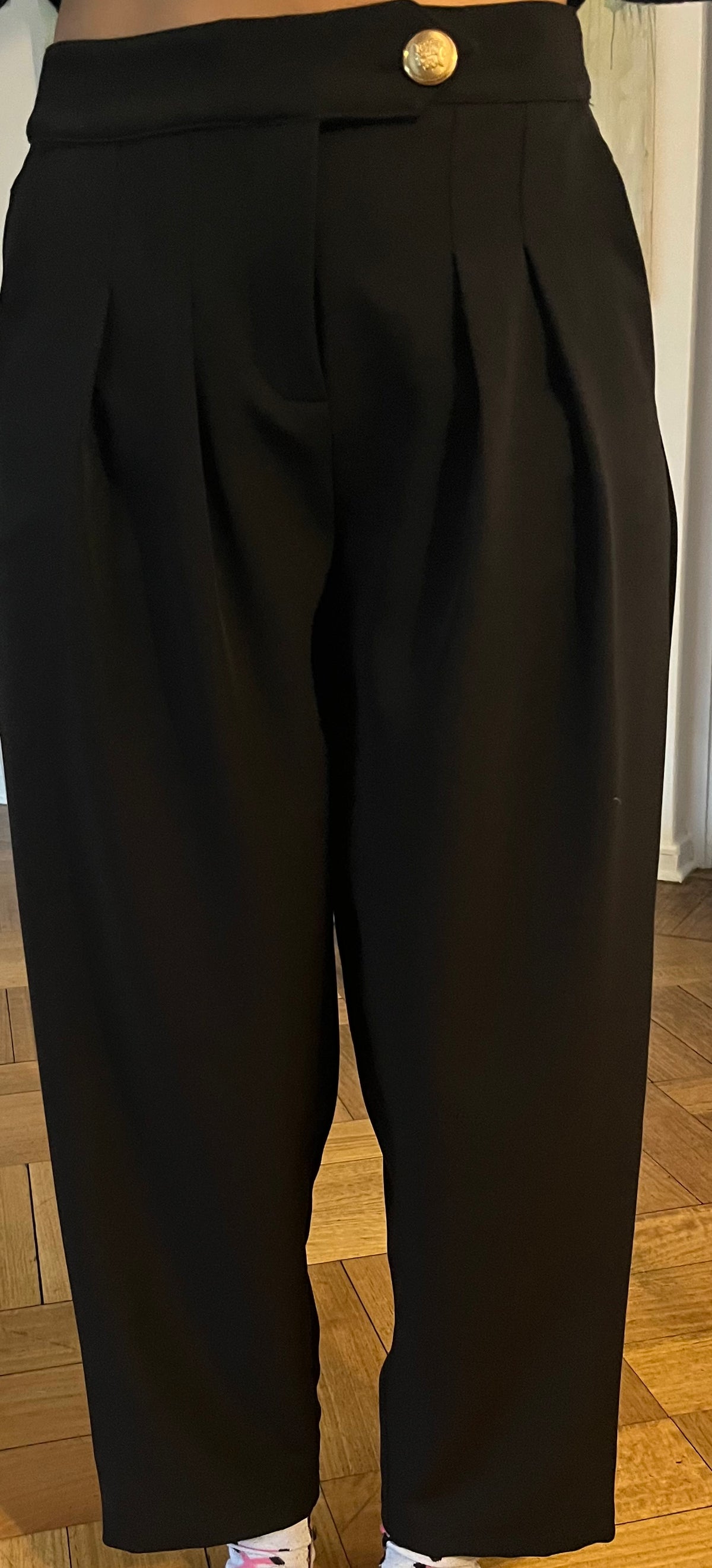 Pantalón Túnez