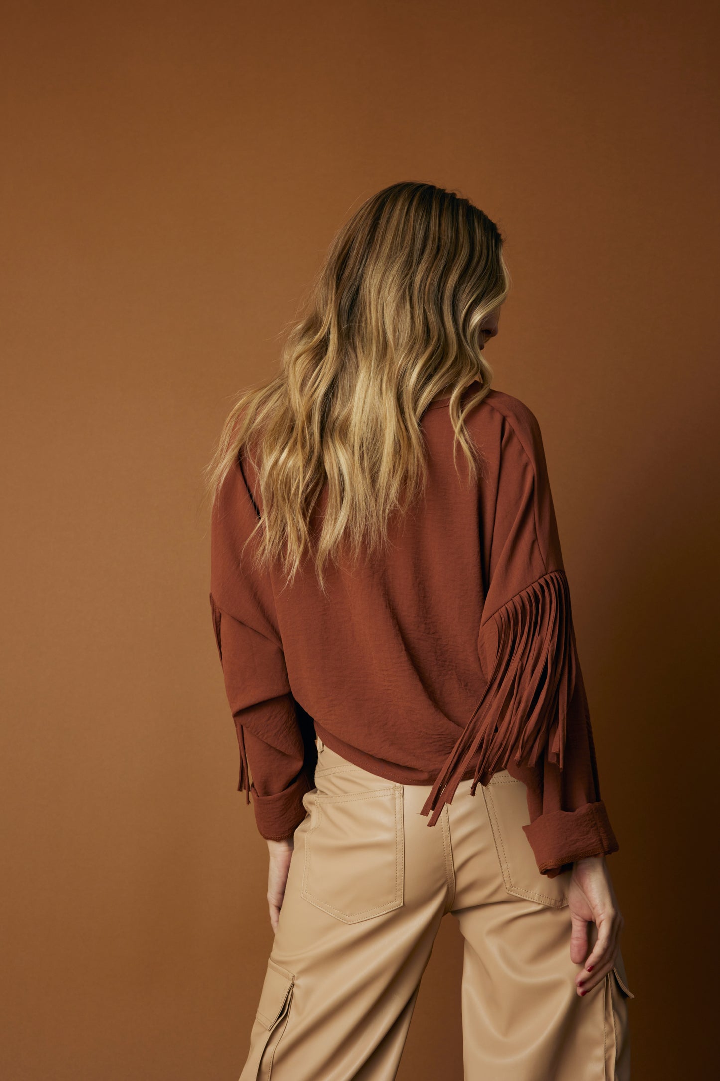 Pantalon Cargo Prato