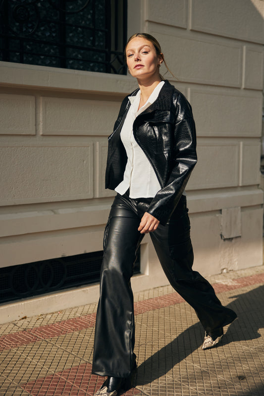 Pantalon Cargo Prato