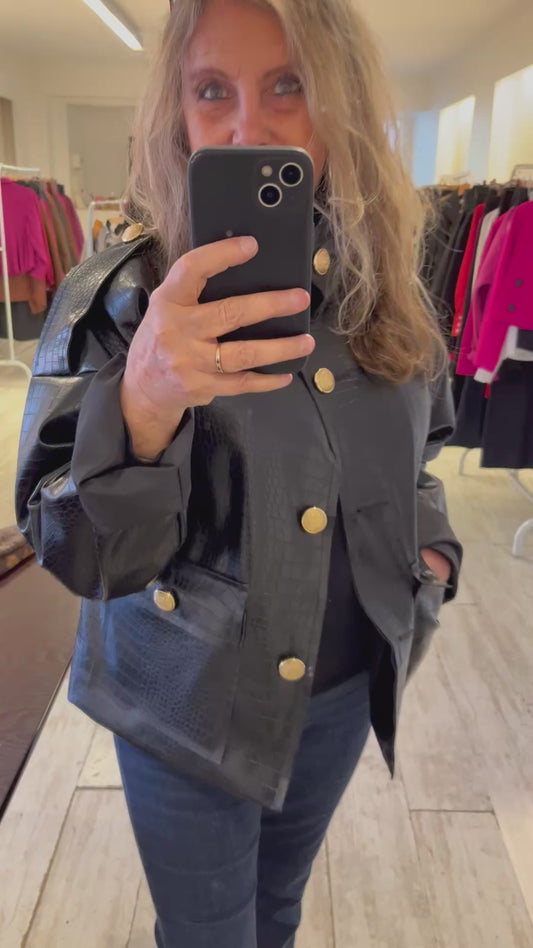 Jacket Portofino